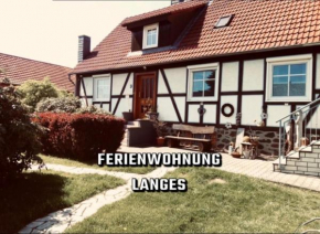 Ferienwohnung Langes
